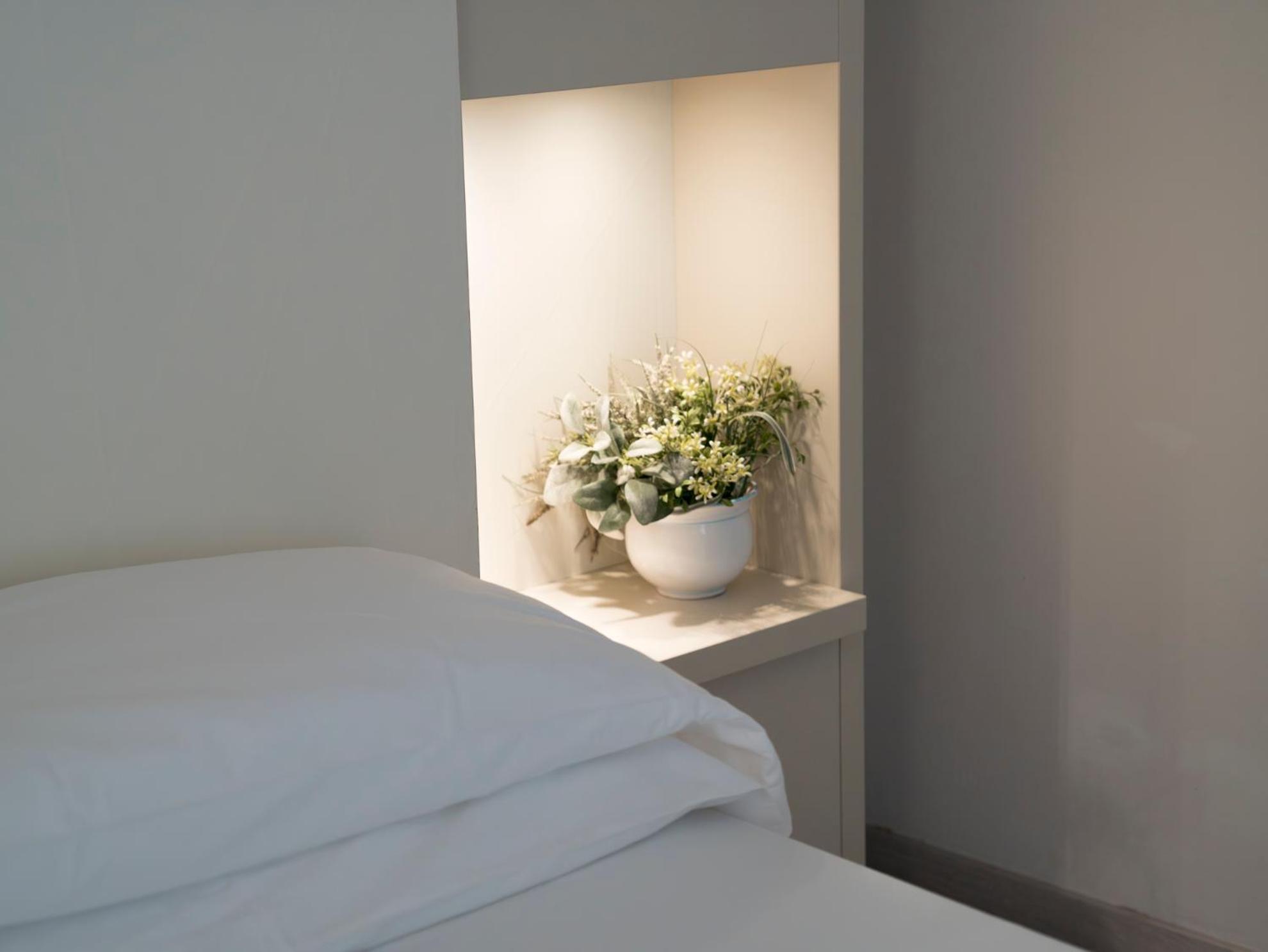 Hotel Geier Torbole Sul Garda Εξωτερικό φωτογραφία
