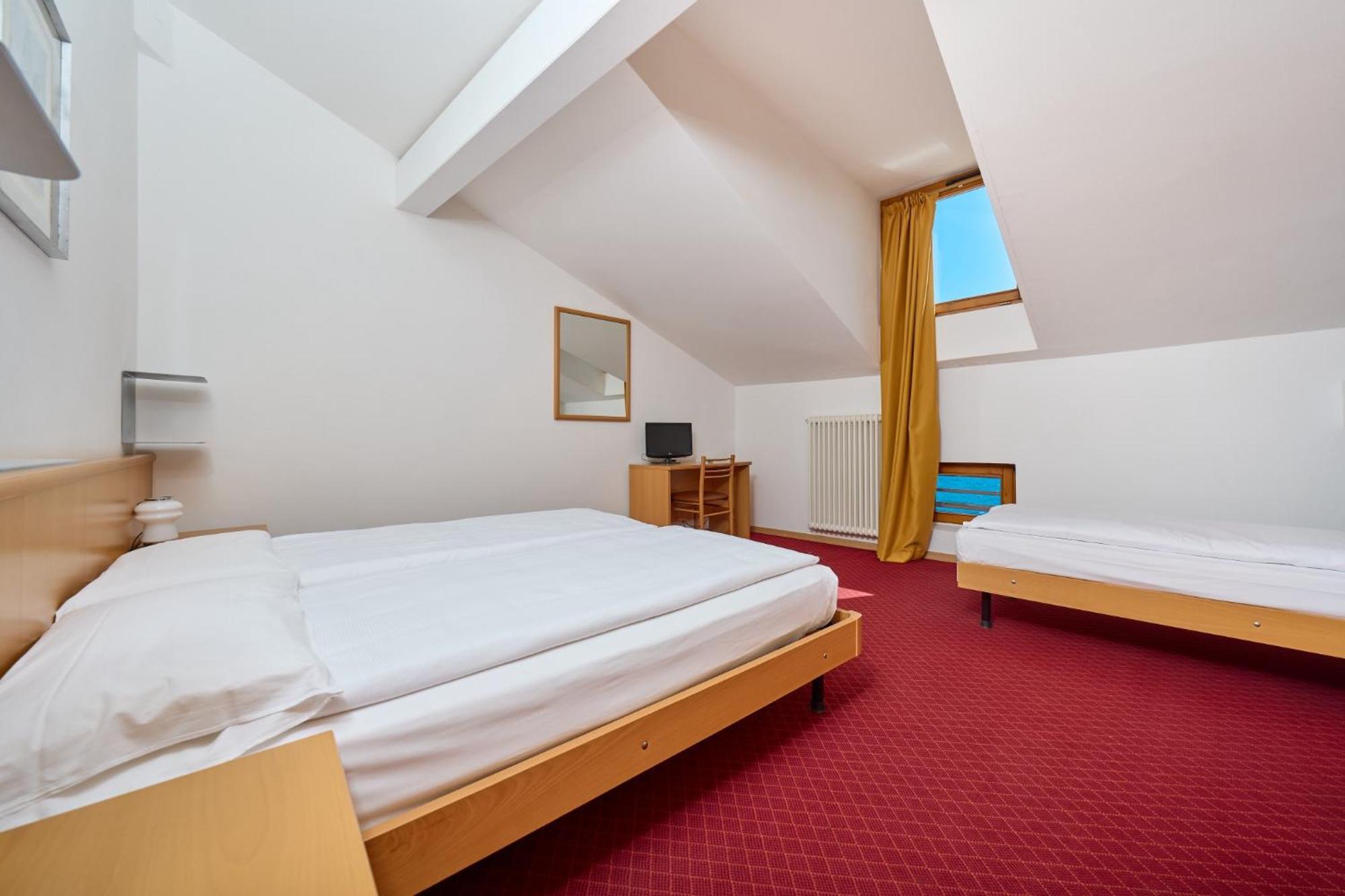 Hotel Geier Torbole Sul Garda Εξωτερικό φωτογραφία