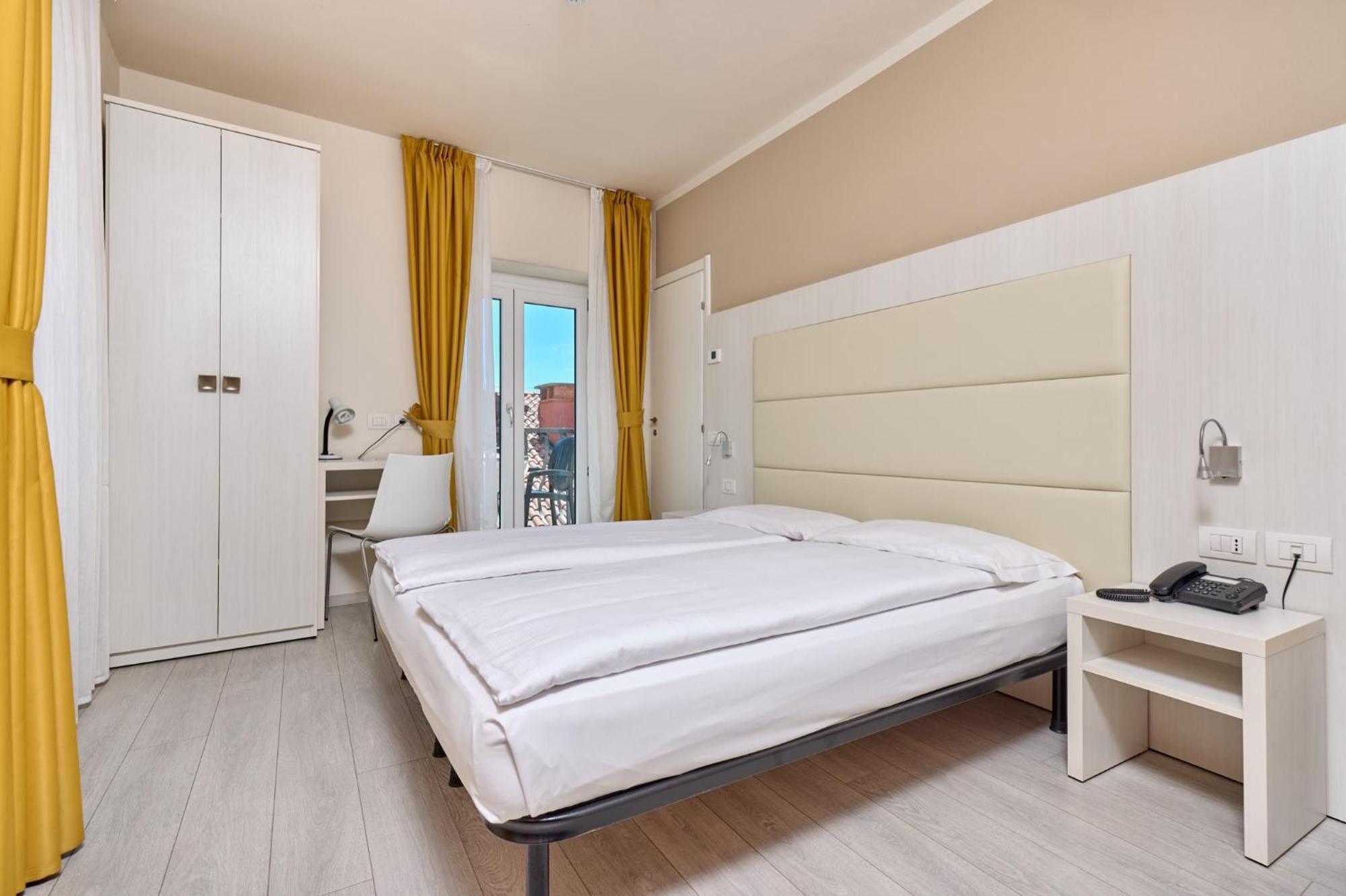 Hotel Geier Torbole Sul Garda Εξωτερικό φωτογραφία