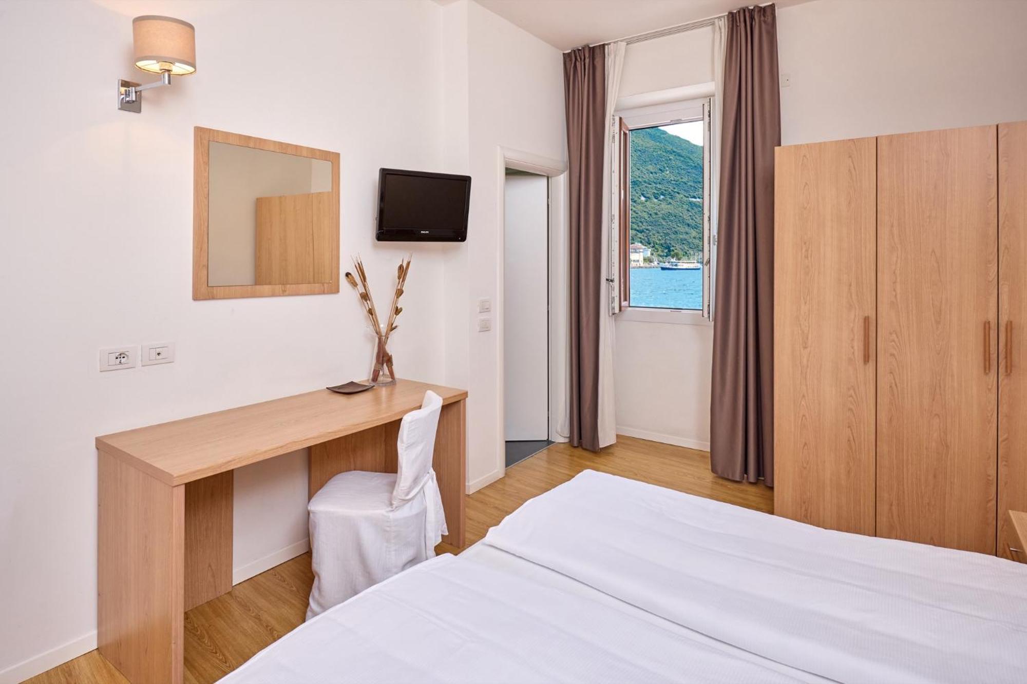 Hotel Geier Torbole Sul Garda Εξωτερικό φωτογραφία