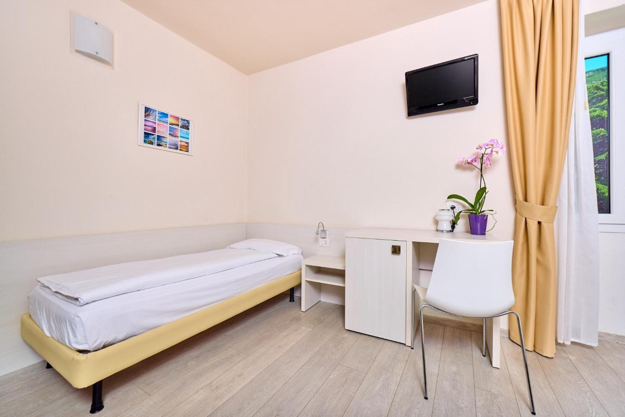 Hotel Geier Torbole Sul Garda Εξωτερικό φωτογραφία
