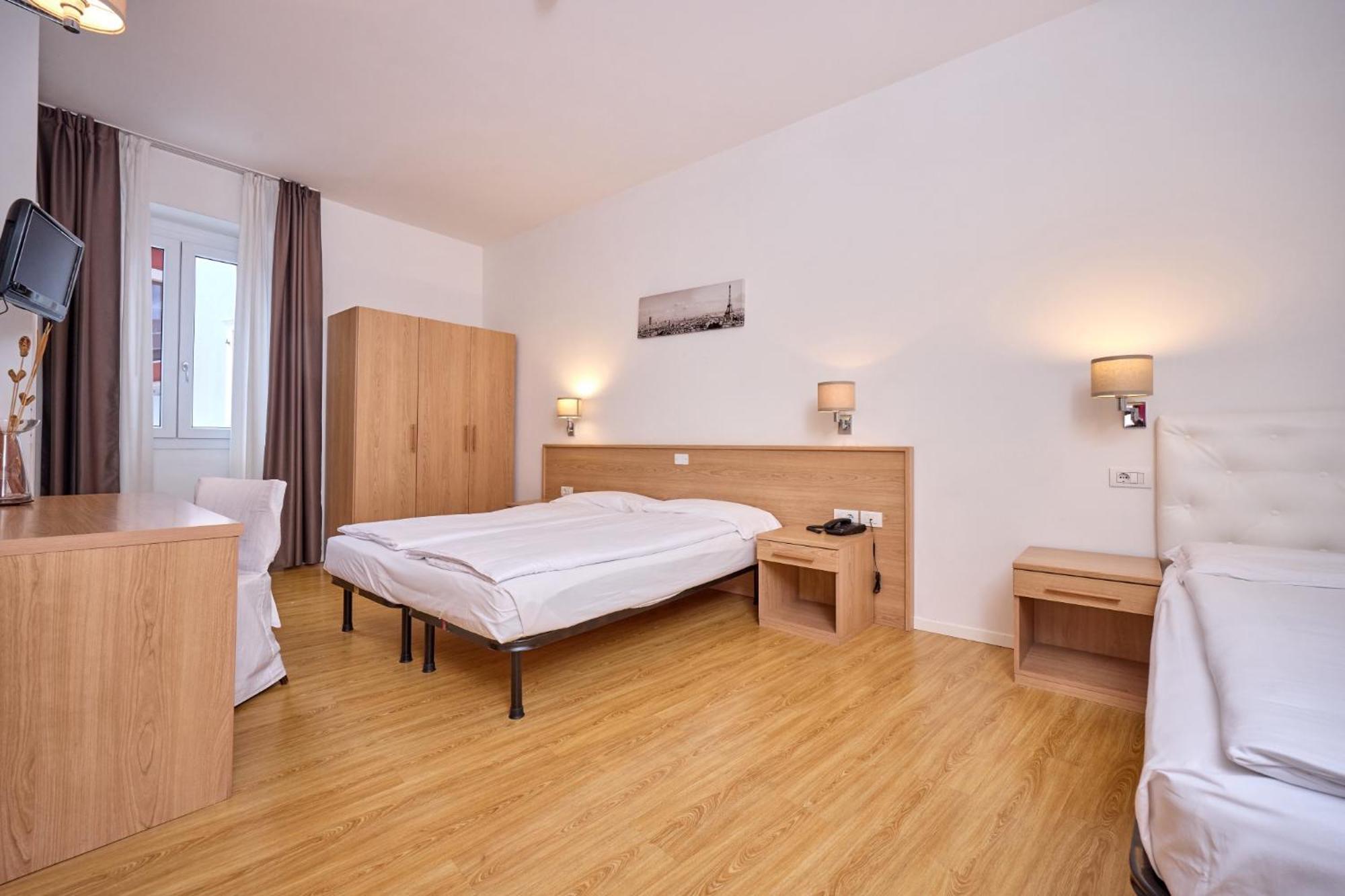 Hotel Geier Torbole Sul Garda Εξωτερικό φωτογραφία
