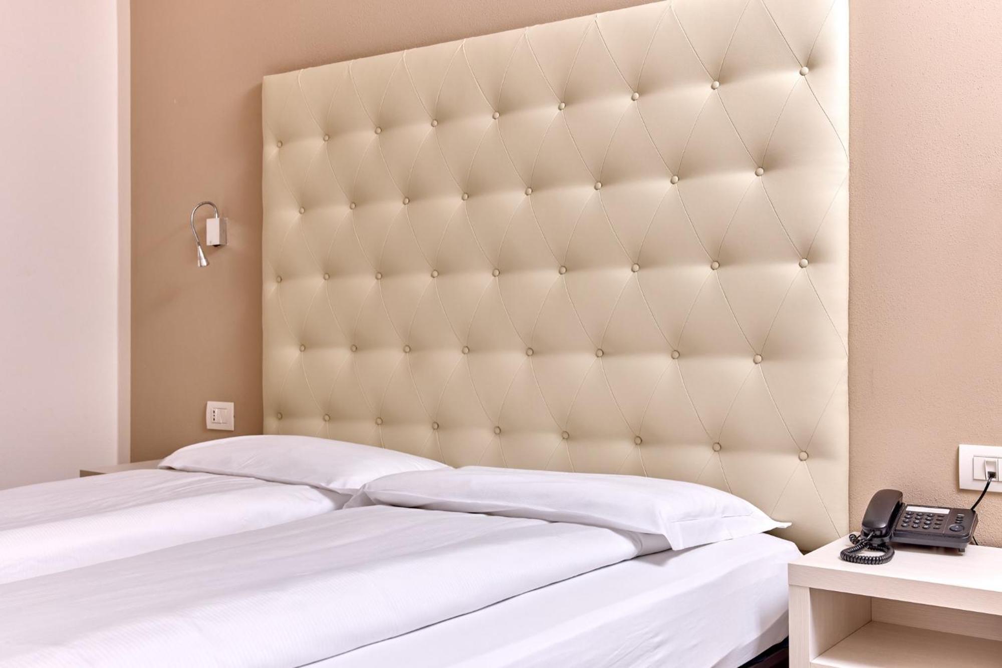 Hotel Geier Torbole Sul Garda Εξωτερικό φωτογραφία