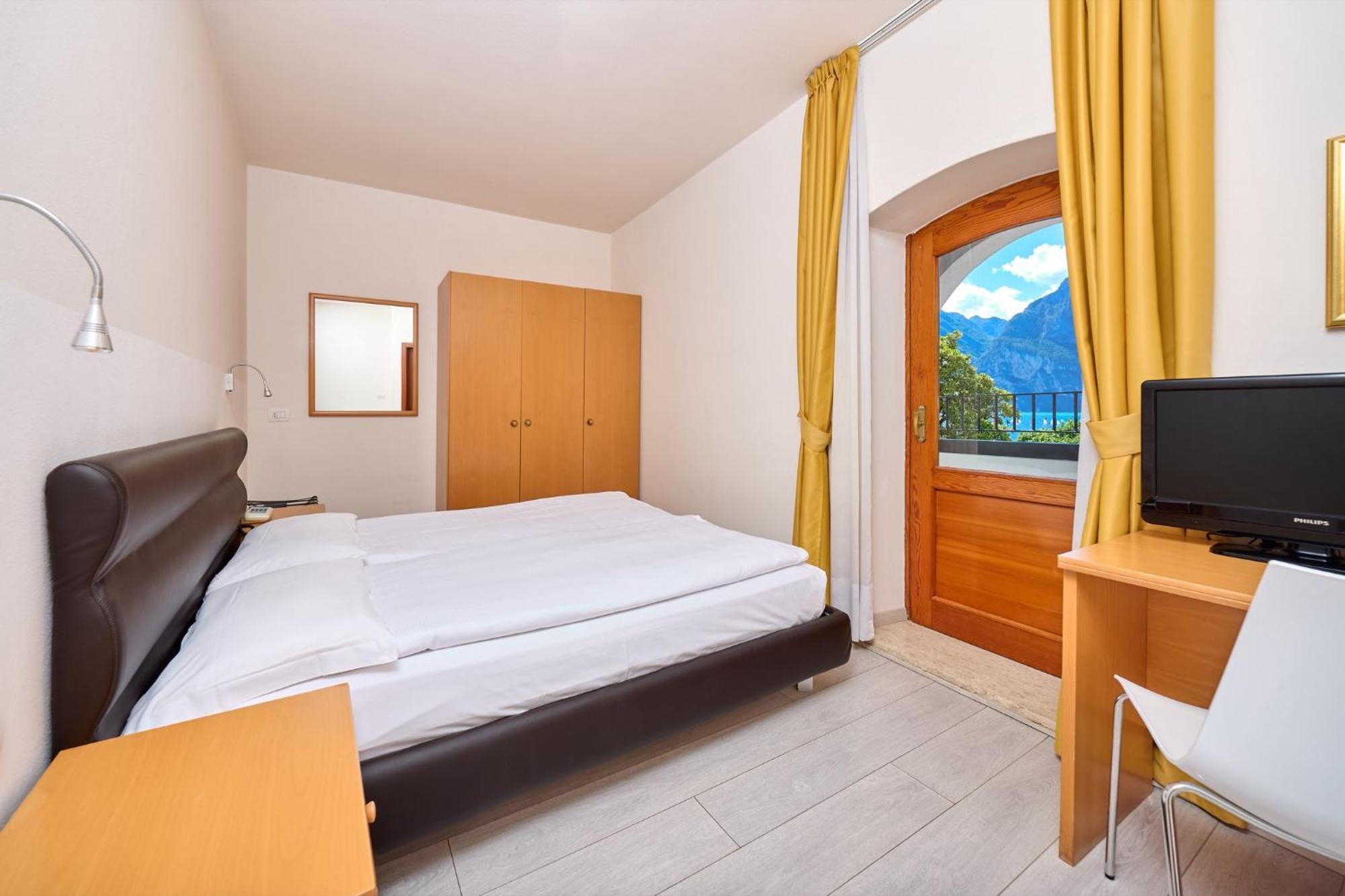 Hotel Geier Torbole Sul Garda Εξωτερικό φωτογραφία