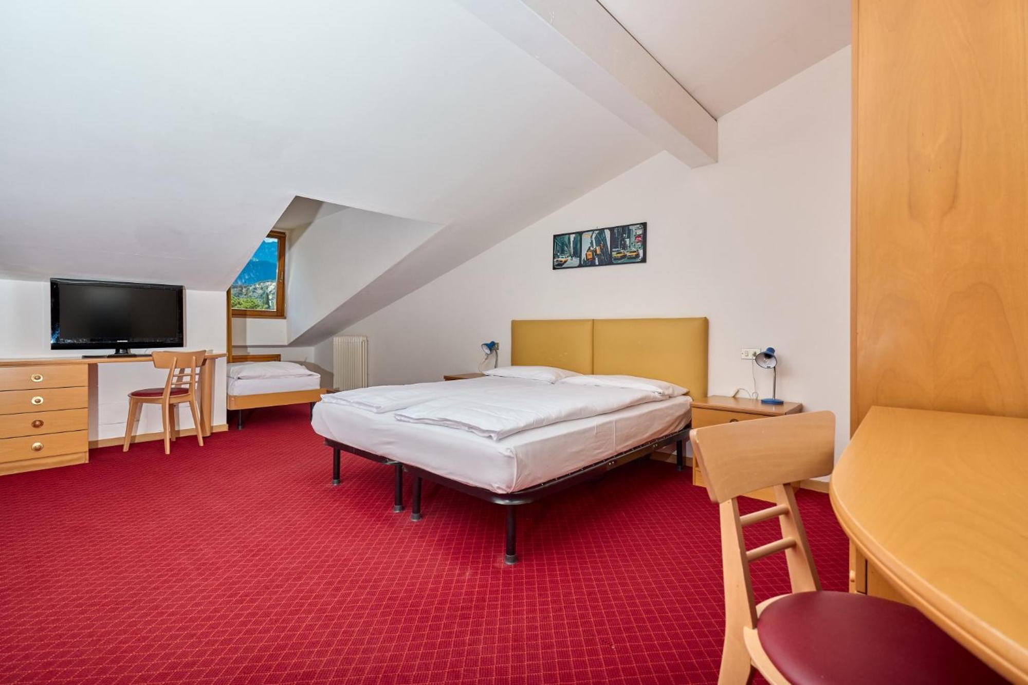 Hotel Geier Torbole Sul Garda Εξωτερικό φωτογραφία