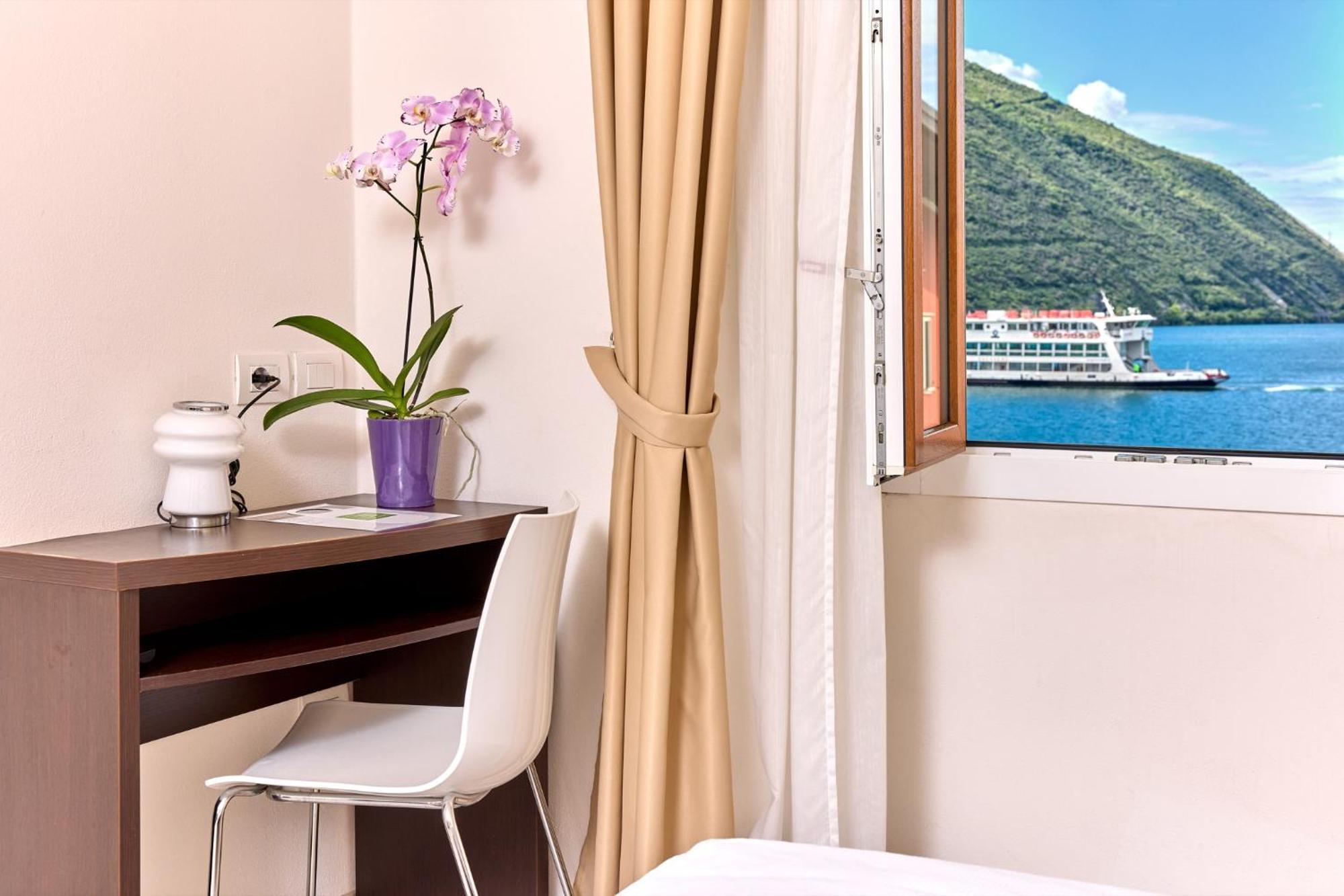 Hotel Geier Torbole Sul Garda Εξωτερικό φωτογραφία