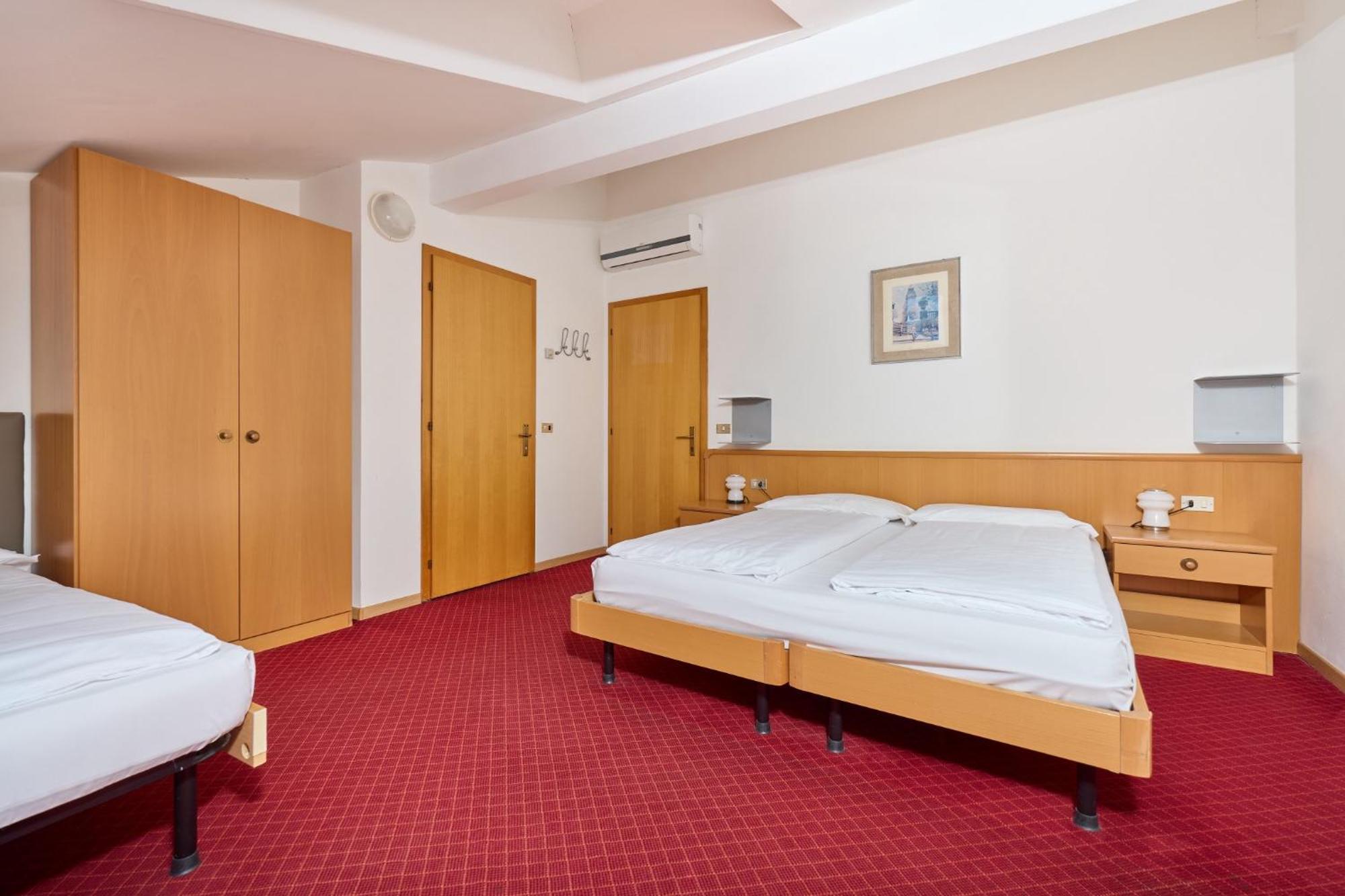 Hotel Geier Torbole Sul Garda Εξωτερικό φωτογραφία
