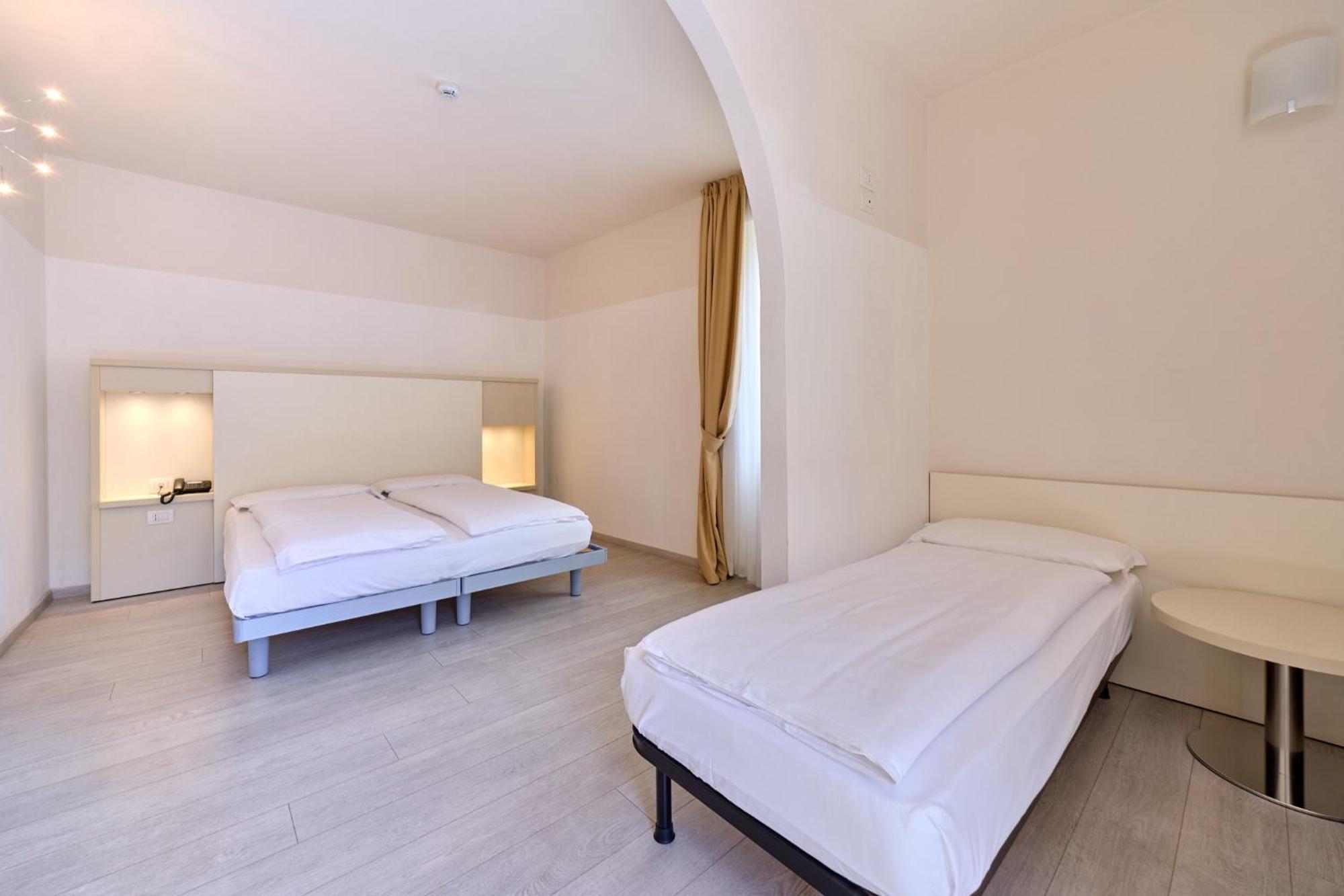 Hotel Geier Torbole Sul Garda Εξωτερικό φωτογραφία