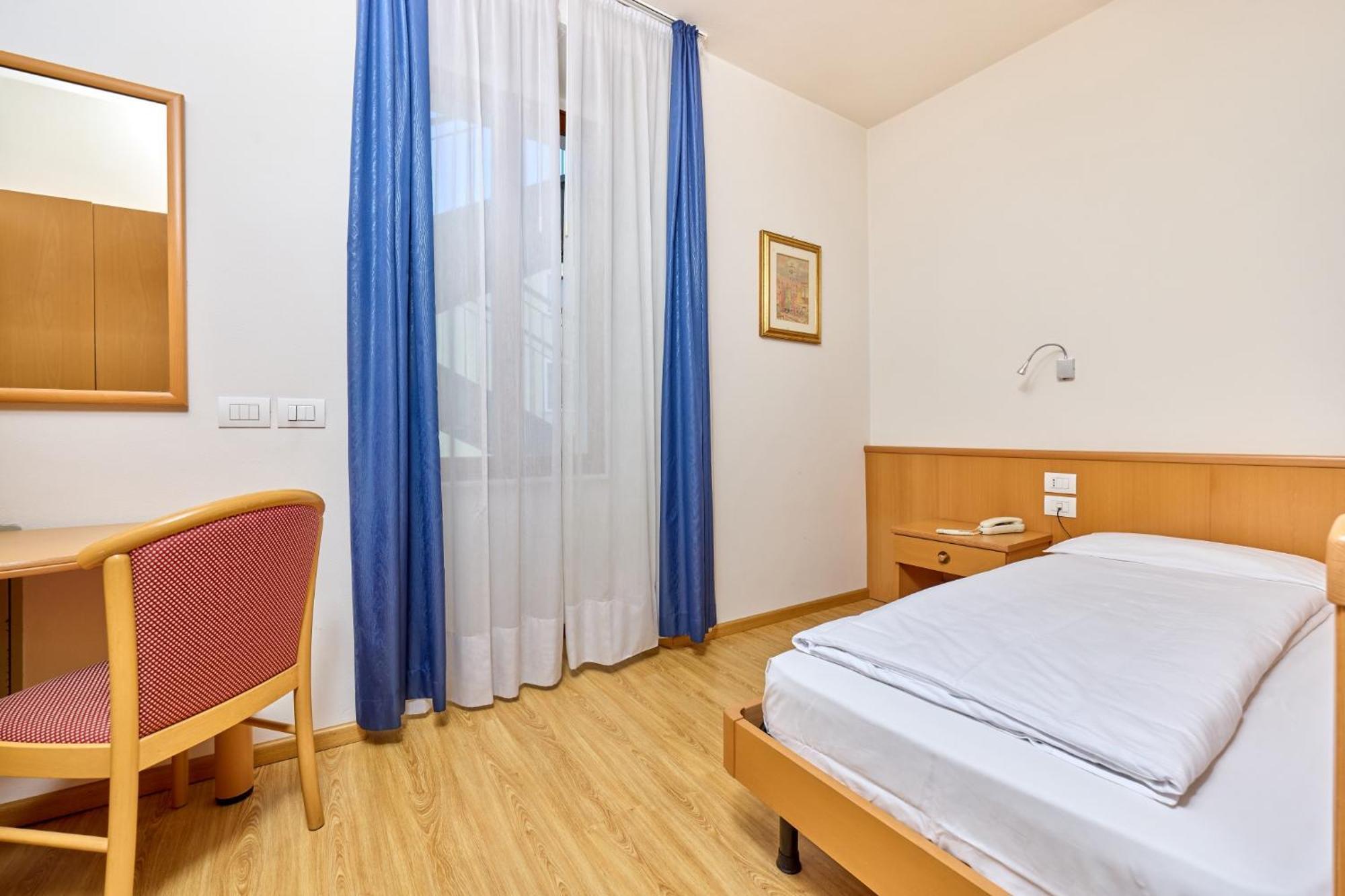 Hotel Geier Torbole Sul Garda Εξωτερικό φωτογραφία