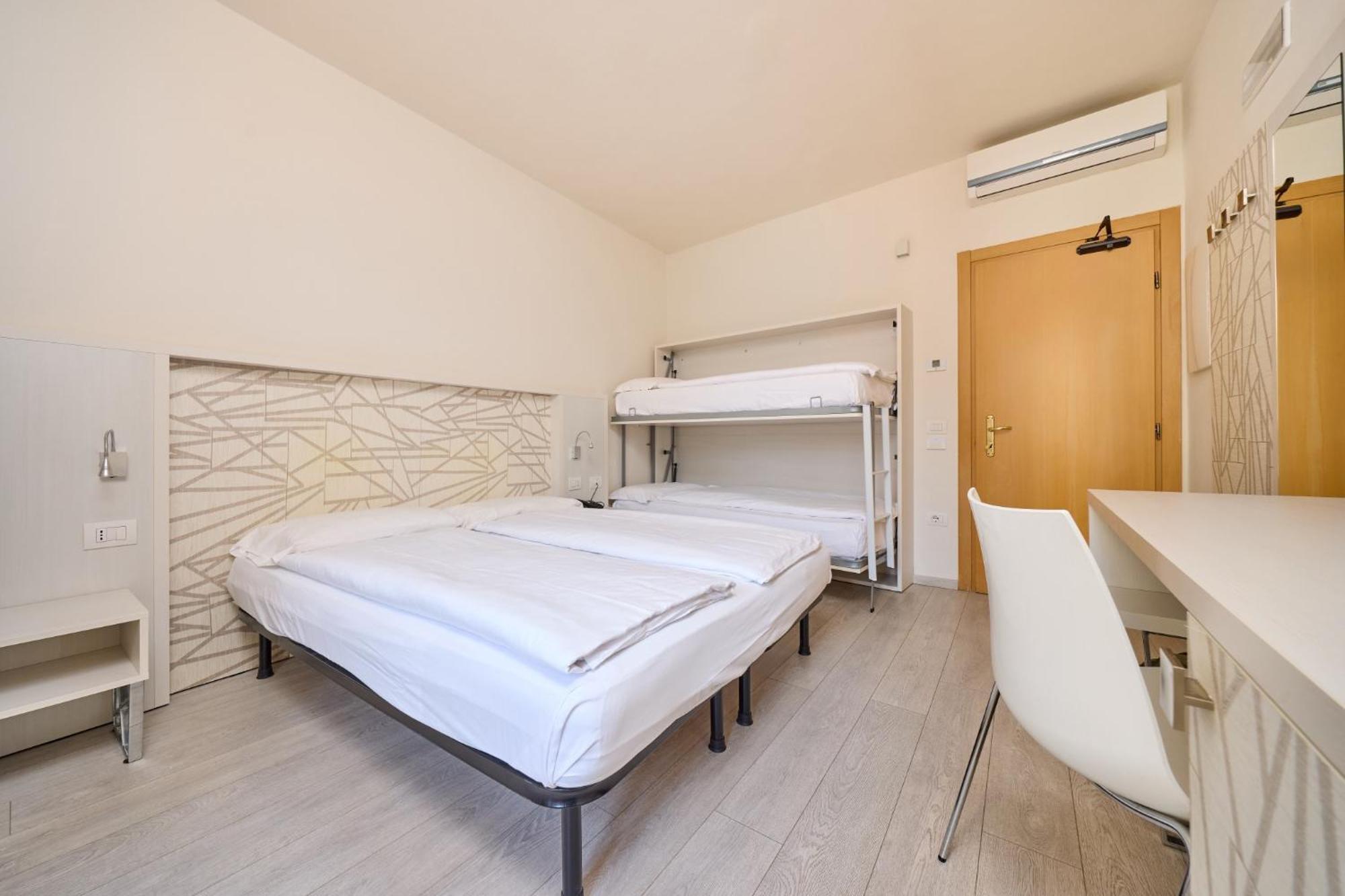 Hotel Geier Torbole Sul Garda Εξωτερικό φωτογραφία