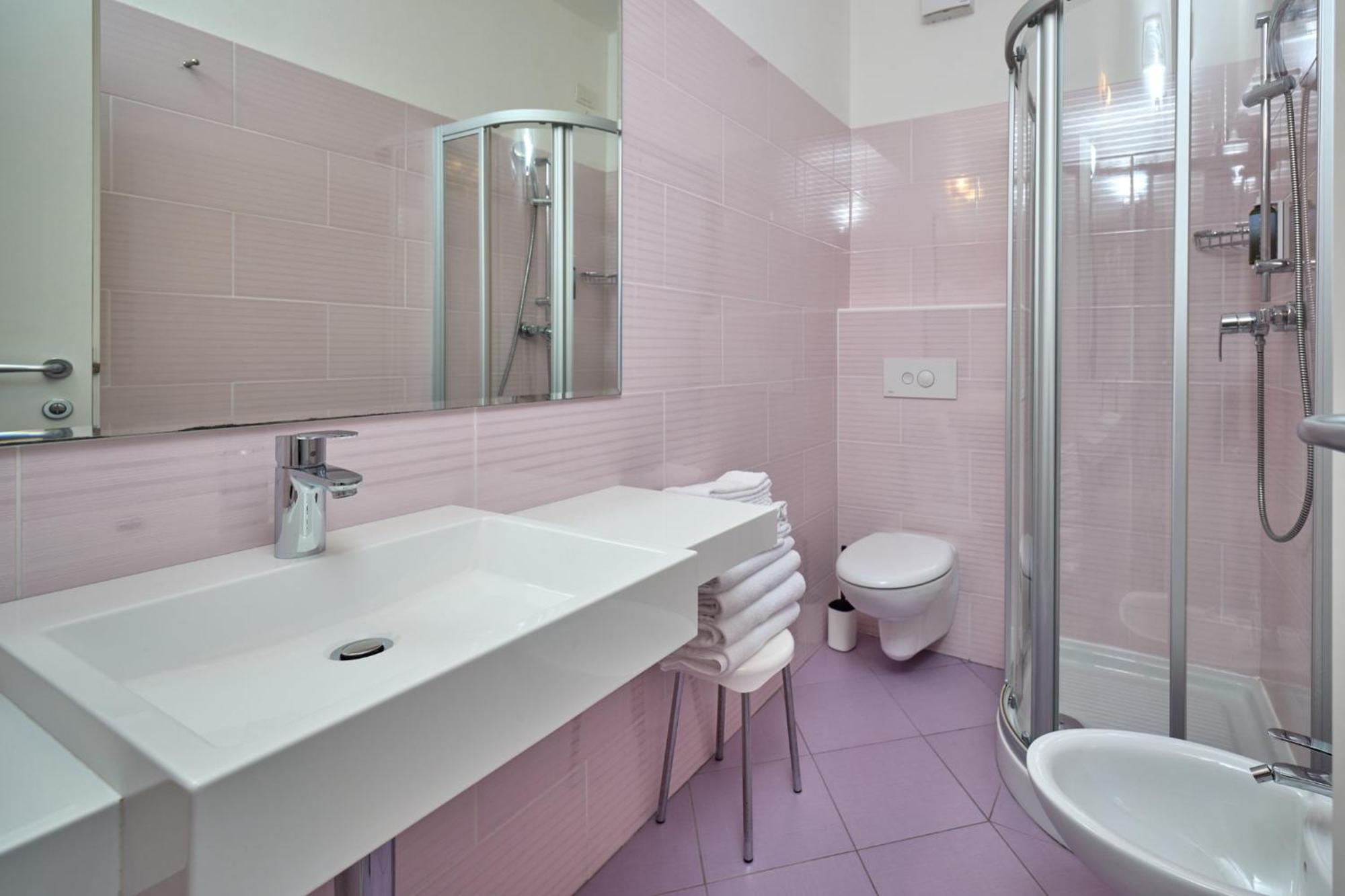 Hotel Geier Torbole Sul Garda Εξωτερικό φωτογραφία