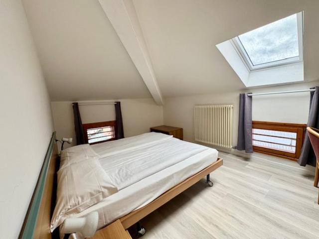 Hotel Geier Torbole Sul Garda Εξωτερικό φωτογραφία