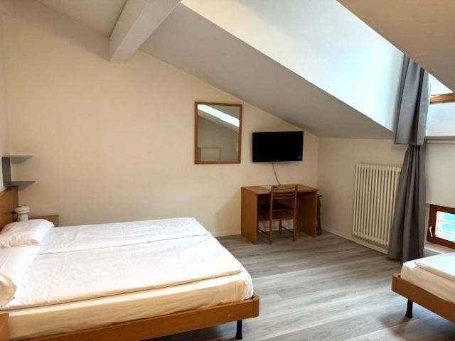 Hotel Geier Torbole Sul Garda Εξωτερικό φωτογραφία
