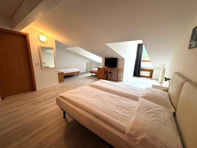 Hotel Geier Torbole Sul Garda Εξωτερικό φωτογραφία