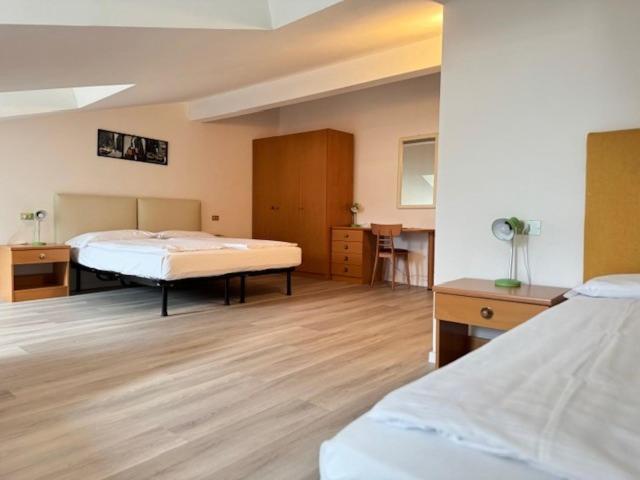 Hotel Geier Torbole Sul Garda Εξωτερικό φωτογραφία